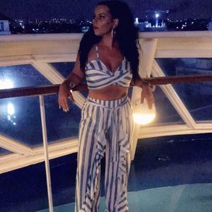 Meet your Posher, Nina